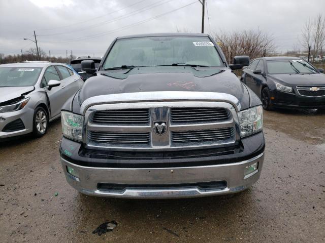 Photo 5 from auction – 2010 DODGE RAM 1500 with VIN 1D7RB1GT6AS119948