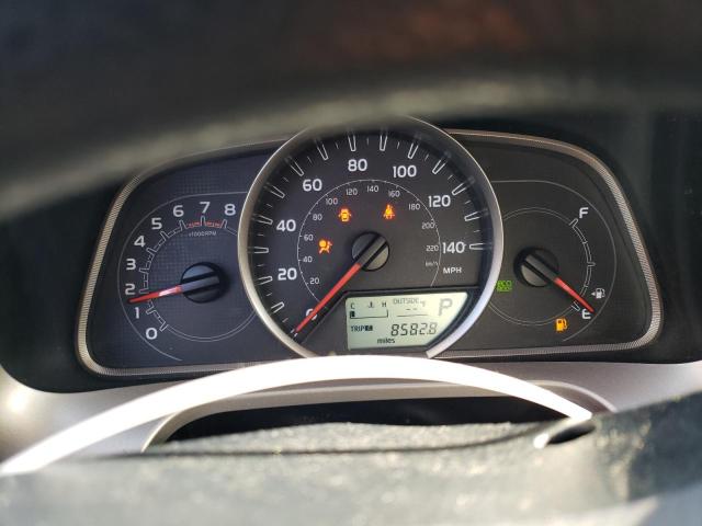Photo 9 from auction – 2013 TOYOTA RAV4 XLE with VIN JTMRFREV8DD028173