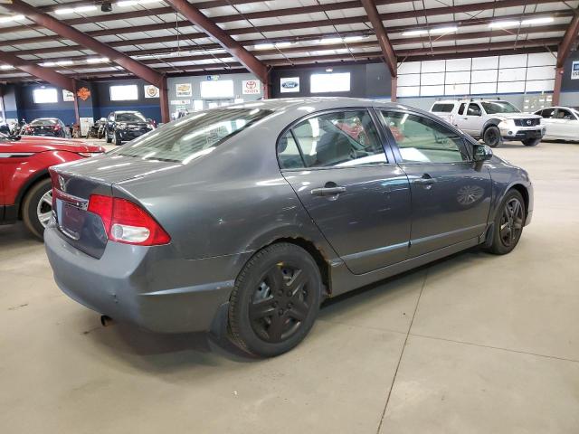 Photo 3 from auction – 2009 HONDA CIVIC LX with VIN 2HGFA16559H359094