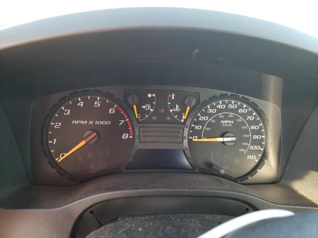 Photo 9 from auction – 2008 CHEVROLET COLORADO with VIN 1GCCS149288137055