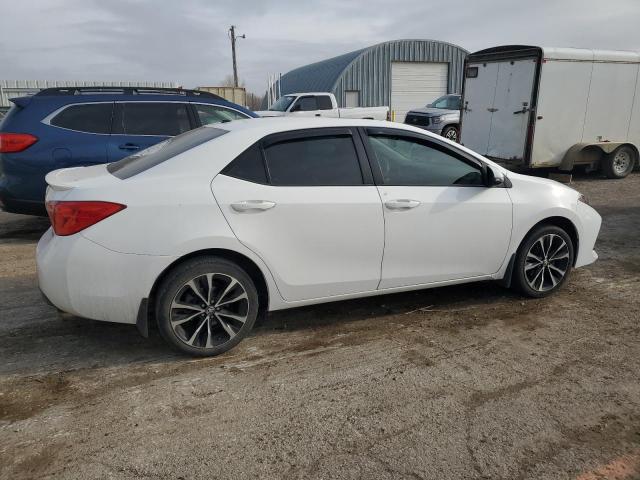 Photo 3 from auction – 2017 TOYOTA COROLLA L with VIN 2T1BURHE1HC811745