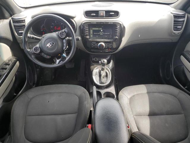 Снимка 8 от търг – 2016 KIA SOUL + с VIN KNDJP3A52G7371979