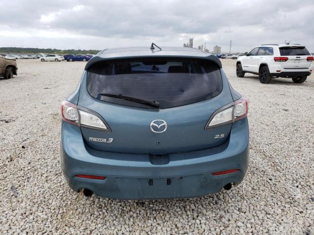 Photo 6 from auction – 2010 MAZDA 3 S with VIN JM1BL1H66A1135736
