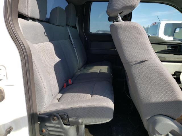 Photo 10 from auction – 2011 FORD F150 SUPER with VIN 1FTEX1CM6BFA48544
