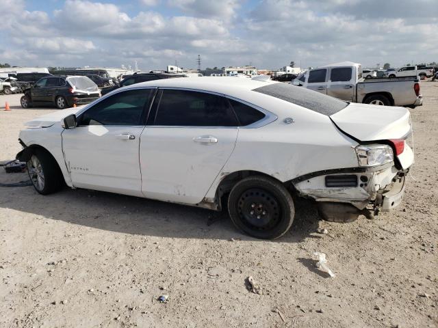 Photo 2 from auction – 2015 CHEVROLET IMPALA LT with VIN 2G1115SL3F9271616