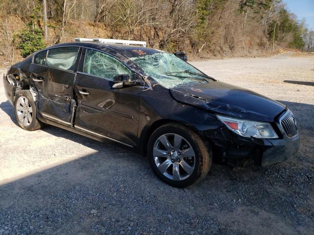 Photo 4 from auction – 2013 BUICK LACROSSE T with VIN 1G4GJ5E33DF273380
