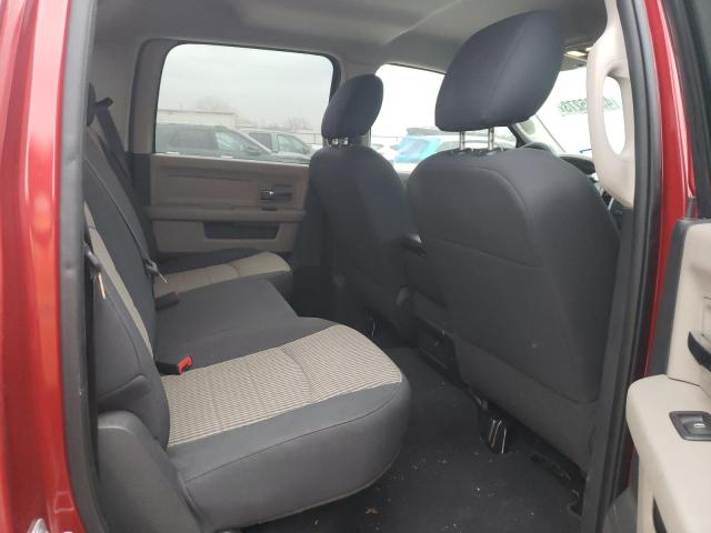 Photo 10 from auction – 2010 DODGE RAM 1500 with VIN 1D7RB1CP9AS180204