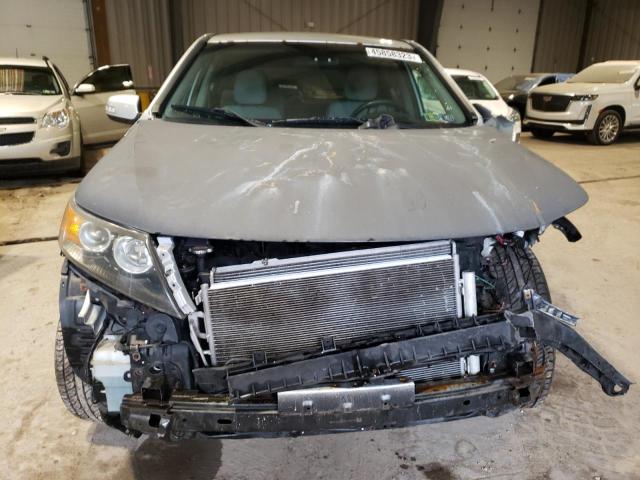 Photo 5 from auction – 2011 KIA SORENTO BA with VIN 5XYKTCA19BG054046