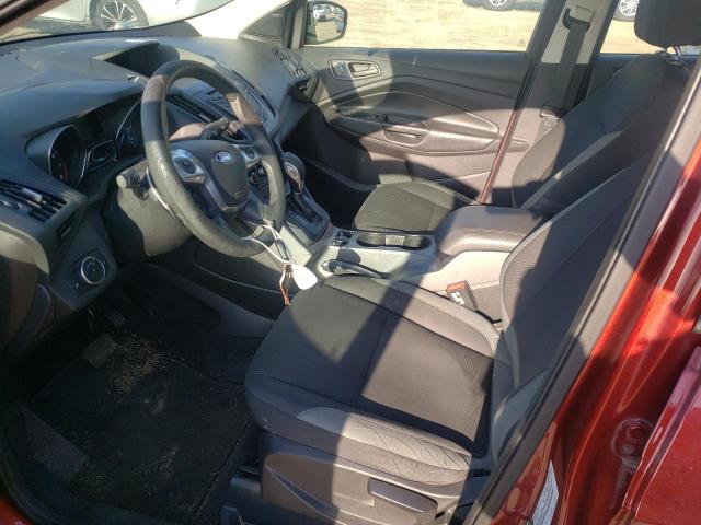 Photo 7 from auction – 2015 FORD ESCAPE S with VIN 1FMCU0F76FUB36085
