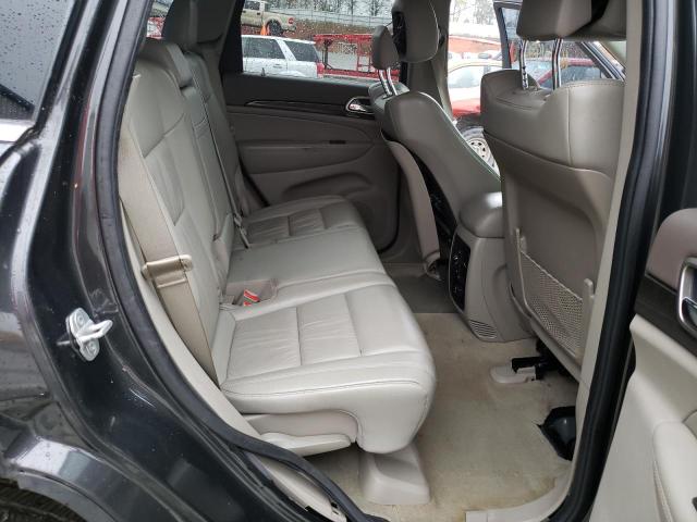 Photo 10 from auction – 2011 JEEP GRAND CHER with VIN 1J4RS4GG6BC550150