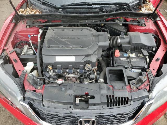Photo 11 from auction – 2013 HONDA ACCORD EXL with VIN 1HGCT2B84DA006985