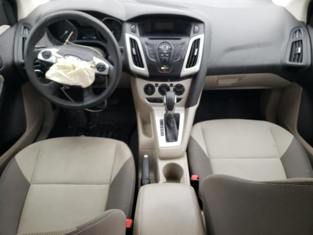 Photo 8 from auction – 2012 FORD FOCUS SE with VIN 1FAHP3F23CL115645