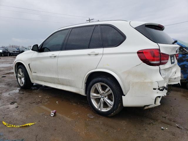 Photo 2 from auction – 2017 BMW X5 XDRIVE3 with VIN 5UXKR0C36H0V82295