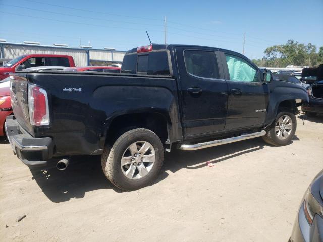 Photo 3 from auction – 2016 GMC CANYON SLE with VIN 1GTG6CE36G1372092