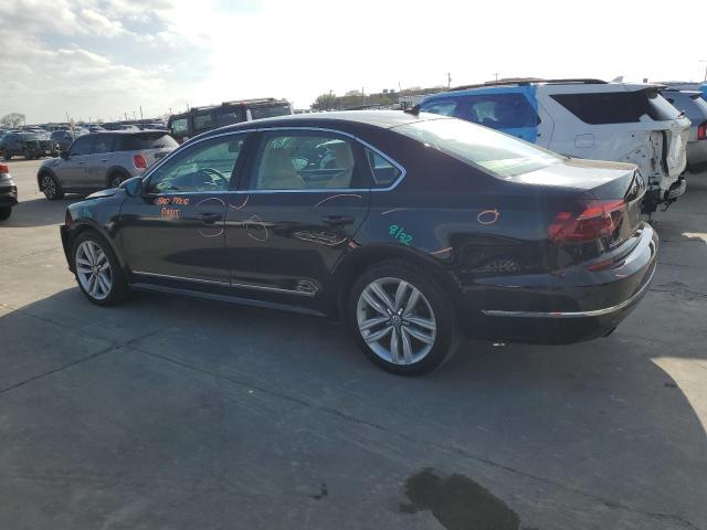 Photo 2 from auction – 2017 VOLKSWAGEN PASSAT SEL with VIN 1VWCT7A34HC081128