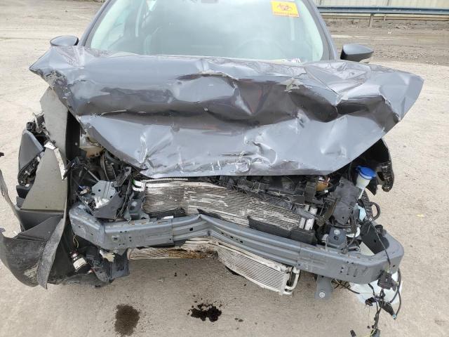 Photo 12 from auction – 2021 FORD ECOSPORT T with VIN MAJ6S3KL0MC403872