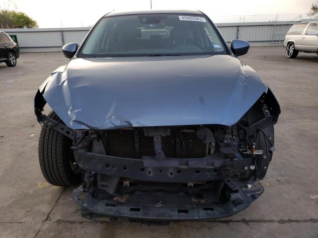 Photo 5 from auction – 2014 MAZDA CX-5 GT with VIN JM3KE2DY4E0418775