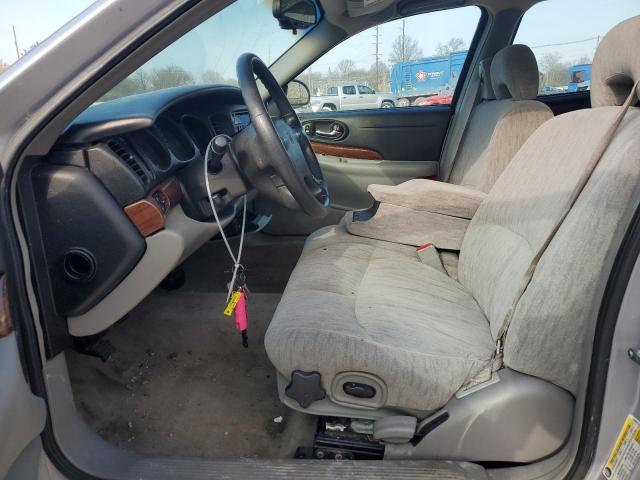 Photo 7 from auction – 2005 BUICK LESABRE CU with VIN 1G4HP52KX5U284890