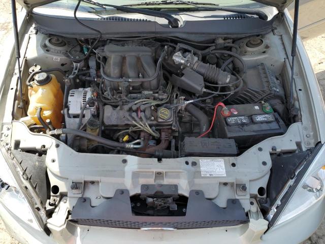 Photo 11 from auction – 2006 FORD TAURUS SEL with VIN 1FAFP56UX6A248939