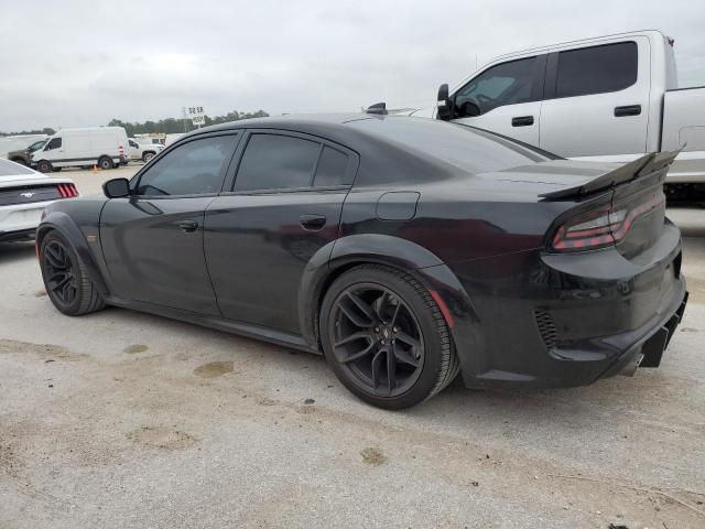 Photo 2 from auction – 2017 DODGE CHARGER R/ with VIN 2C3CDXGJ1HH620828