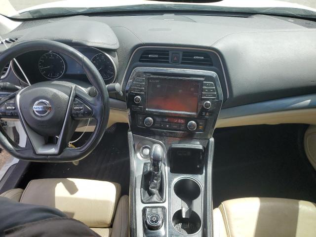 Photo 8 from auction – 2016 NISSAN MAXIMA 3.5 with VIN 1N4AA6AP4GC449423