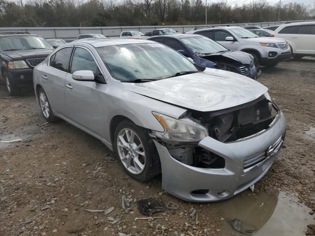Zdjęcie 4 z aukcji – 2014 NISSAN MAXIMA S z VIN 1N4AA5AP7EC434437