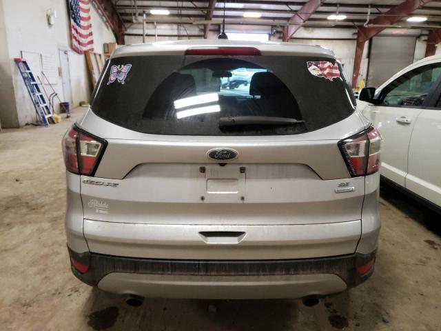 Photo 6 from auction – 2017 FORD ESCAPE SE with VIN 1FMCU0G95HUE93308