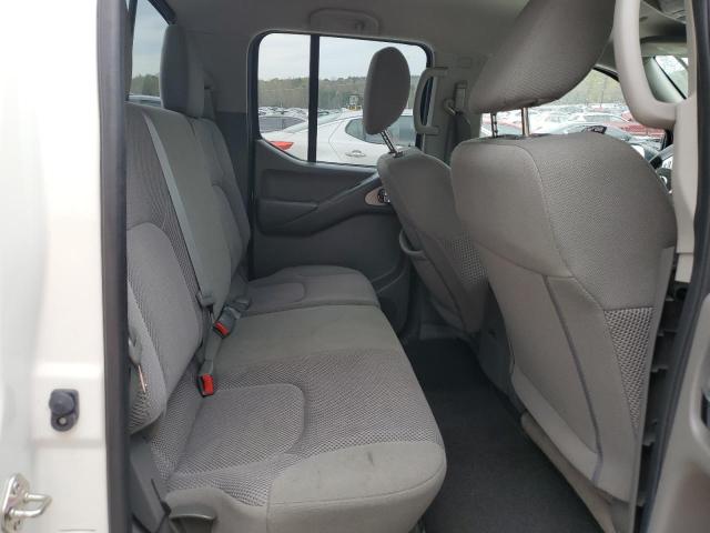 Photo 10 from auction – 2018 NISSAN FRONTIER S with VIN 1N6AD0ER4JN747053