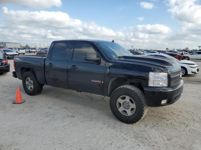 صورة رقم 4 من المزاد - 2007 CHEVROLET SILVERADO مع VIN 2GCEK13Y471507330