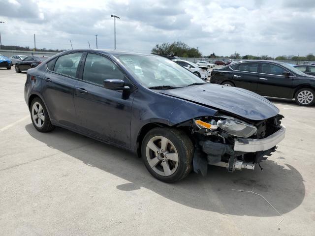 Photo 4 from auction – 2015 DODGE DART SXT with VIN 1C3CDFBB2FD302446