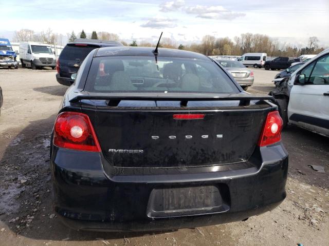 Photo 6 from auction – 2012 DODGE AVENGER SE with VIN 1C3CDZAB5CN264980