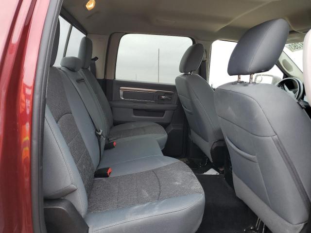 Photo 10 from auction – 2017 RAM 1500 SLT with VIN 3C6RR7LT2HG738859