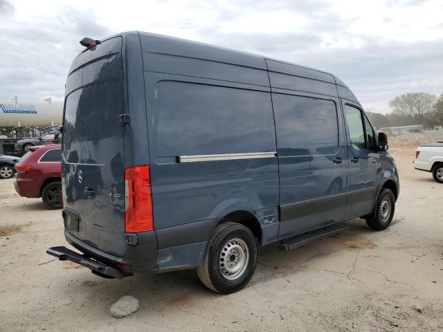 Photo 3 from auction – 2019 MERCEDES-BENZ SPRINTER 2 with VIN WD4PF0CD4KP095609
