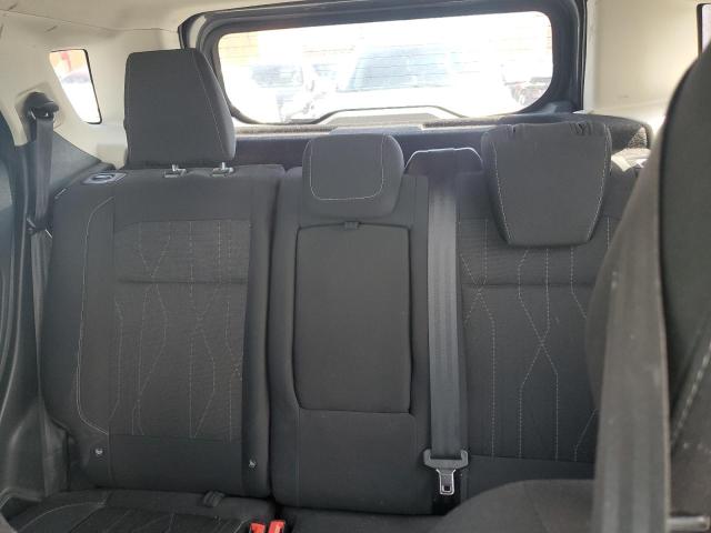 Photo 10 from auction – 2021 FORD ECOSPORT S with VIN MAJ6S3GL5MC417436