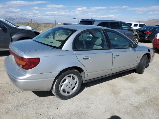 Photo 3 from auction – 2002 SATURN SL2 with VIN 1G8ZK52742Z144734