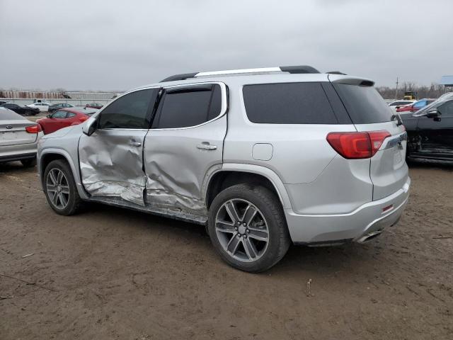 Photo 2 from auction – 2019 GMC ACADIA DEN with VIN 1GKKNXLS2KZ120076