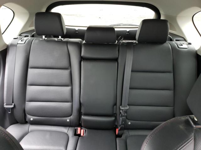 Photo 10 from auction – 2016 MAZDA CX-5 GT with VIN JM3KE4DY1G0601131