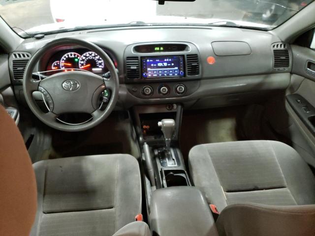 Photo 8 from auction – 2005 TOYOTA CAMRY LE with VIN 4T1BE32K65U021084