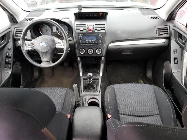 Photo 8 from auction – 2014 SUBARU FORESTER 2 with VIN JF2SJAAC5EG430899