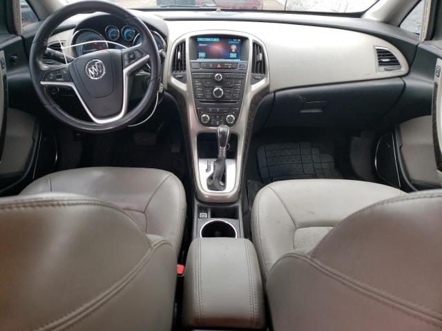 Photo 8 from auction – 2014 BUICK VERANO CON with VIN 1G4PR5SK8E4216108