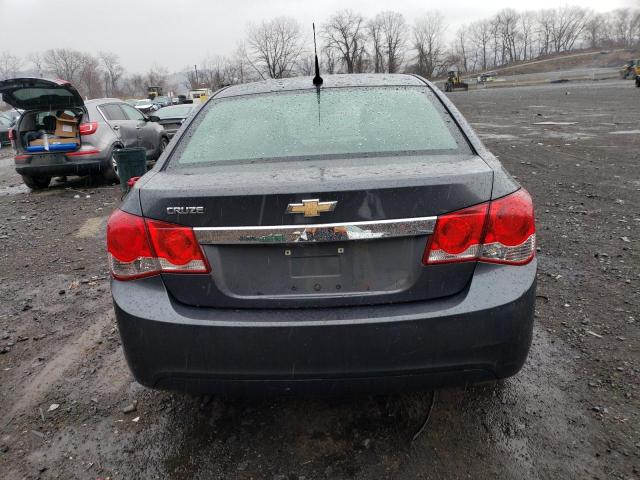 Photo 6 from auction – 2013 CHEVROLET CRUZE LS with VIN 1G1PB5SG3D7220397