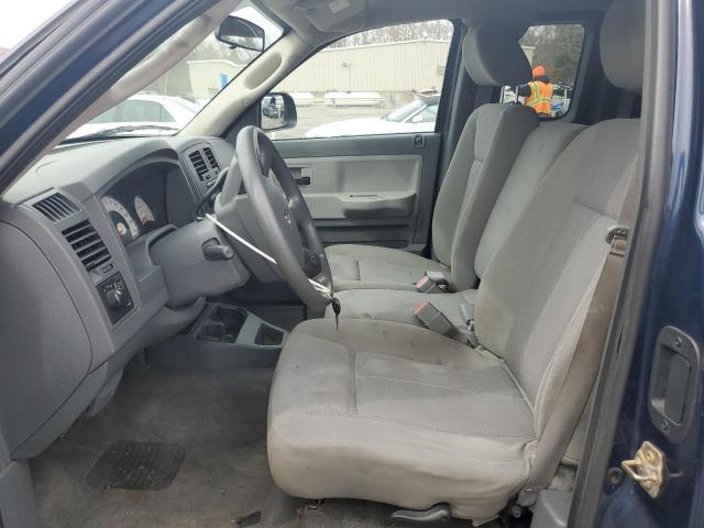 Photo 7 from auction – 2006 DODGE DAKOTA ST with VIN 1D7HE22K56S519742