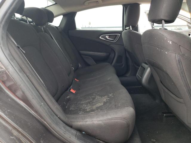 Photo 10 from auction – 2015 CHRYSLER 200 LIMITE with VIN 1C3CCCAB8FN648112