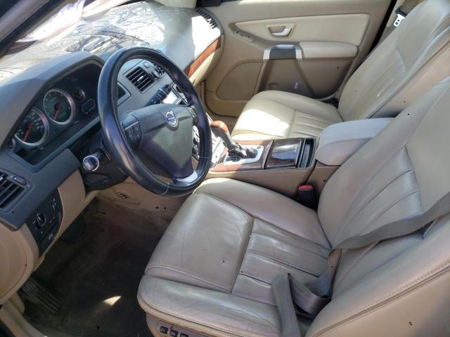 Photo 7 from auction – 2014 VOLVO XC90 3.2 with VIN YV4952CZ0E1692466