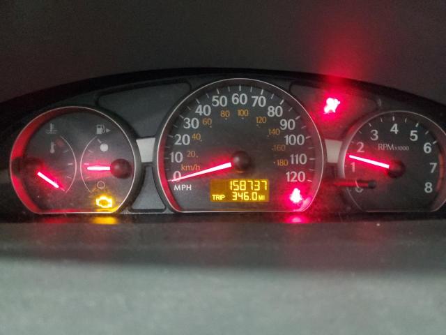 Photo 9 from auction – 2004 SATURN ION LEVEL with VIN 1G8AJ52F74Z216083