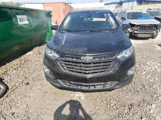 Photo 5 from auction – 2019 CHEVROLET EQUINOX LT with VIN 2GNAXJEV7K6224720