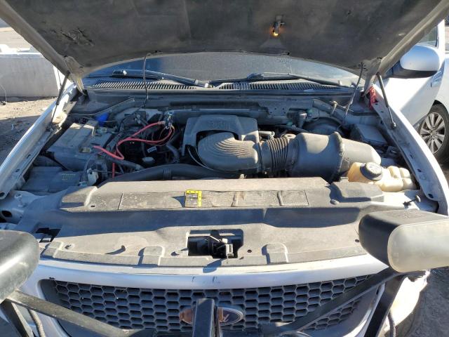 Photo 11 from auction – 2001 FORD F150 with VIN 1FTRX08L41KB45596