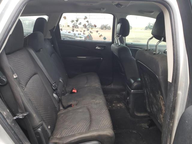 Photo 11 from auction – 2012 DODGE JOURNEY SE with VIN 3C4PDCAB8CT187922