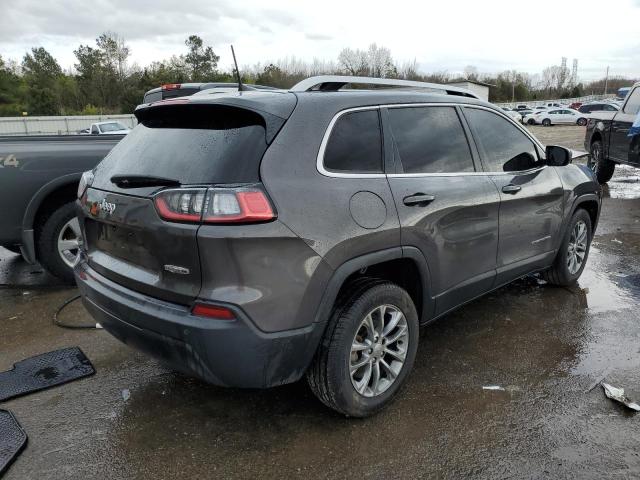 Photo 3 from auction – 2019 JEEP CHEROKEE L with VIN 1C4PJLLB9KD452714
