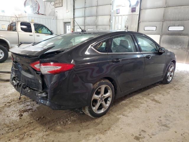 Photo 3 from auction – 2015 FORD FUSION SE with VIN 3FA6P0H96FR232786